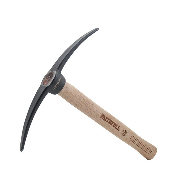 Mortar Pick FSC Hickory