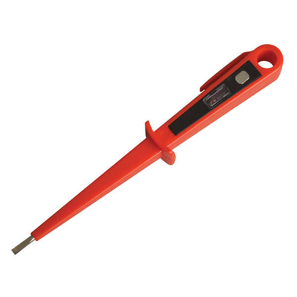 Faithfull Mains Tester - Long