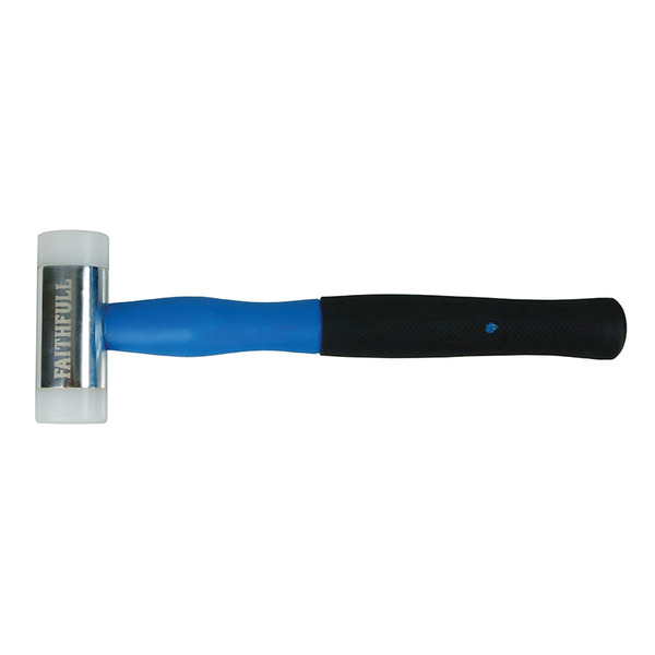 Nylon Hammer 32mm (1.1/4in)
