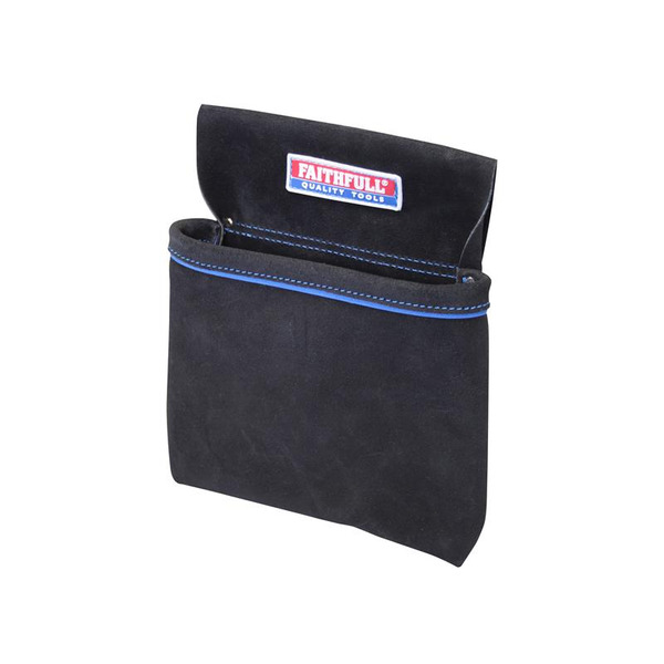 Single Pocket Nail Pouch