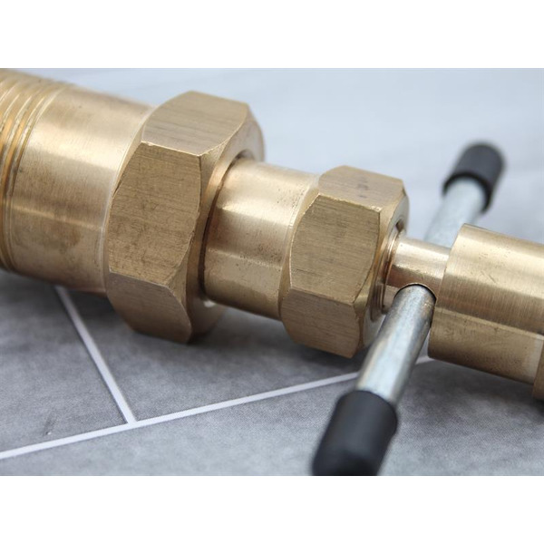 Olive Puller 15/22mm