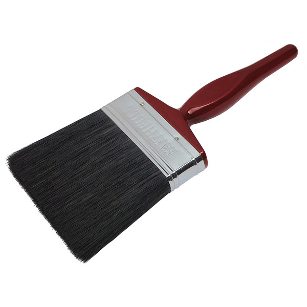 Faithfull Contract Paint Brush 100mm (4in)