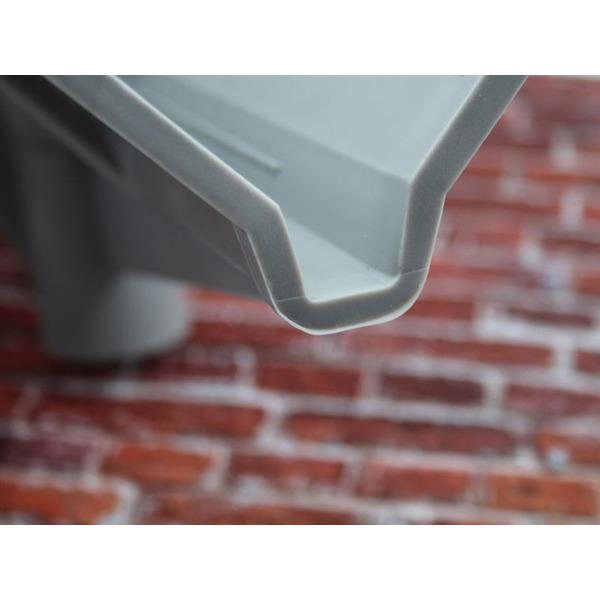 Plastic Brick Hod