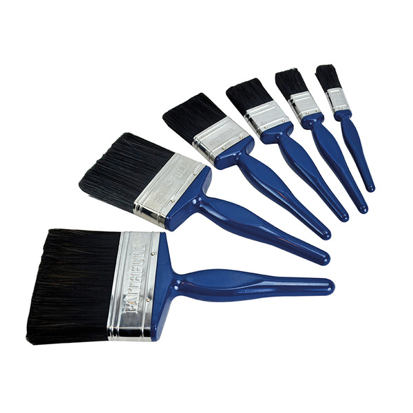Faithfull FAIPBU1 Utility Paint Brush 25mm (1in)