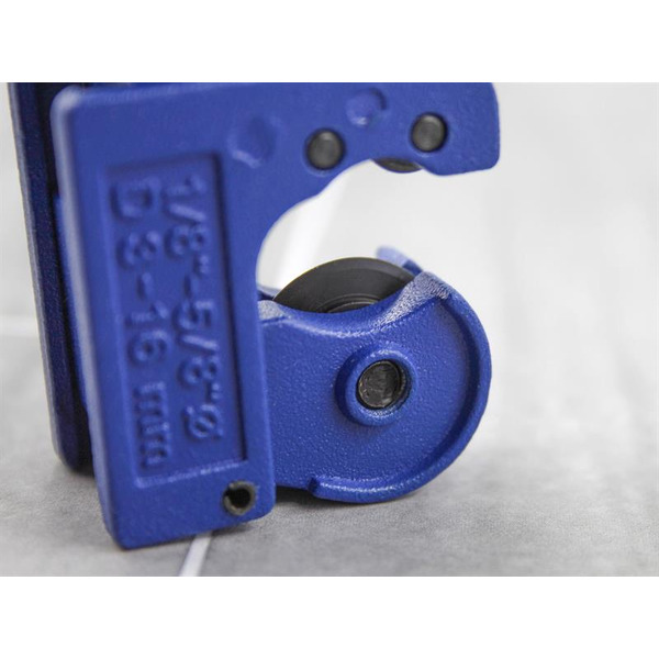 Faithfull FAIPC316M Pipe Cutter 3 - 16mm