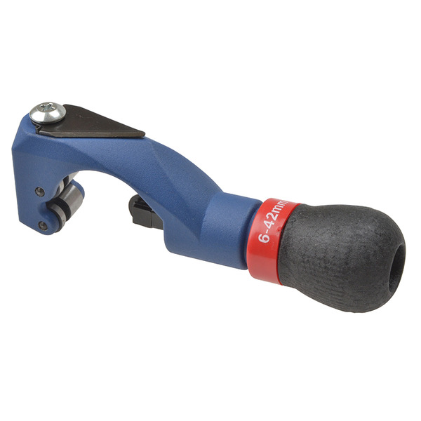 Faithfull PC642 Pipe Cutter 6-42mm