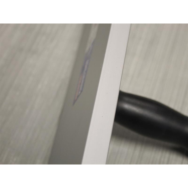 Heavy Section Milled Finish Darby 1.2m (48in)