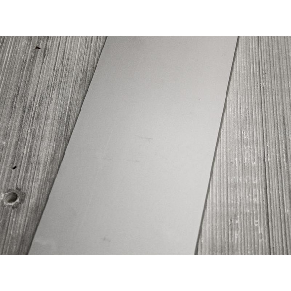 Heavy Section Milled Finish Darby 1.2m (48in)