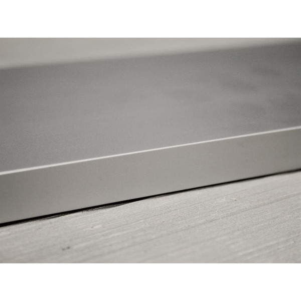 Heavy Section Milled Finish Darby 1.2m (48in)