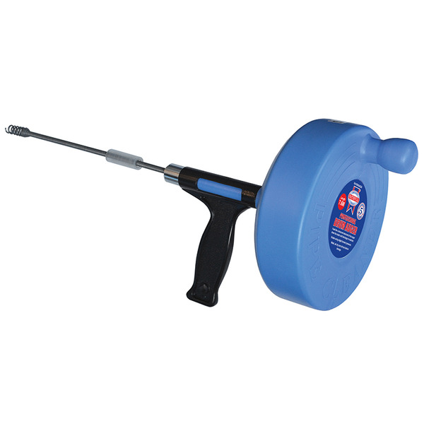 Drum Auger 25ft
