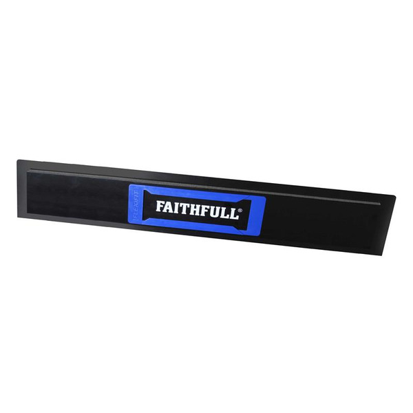 Flexifit Trowel with Foam 28in