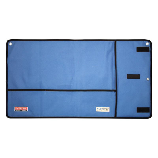 FlexiTrowelToolRoll