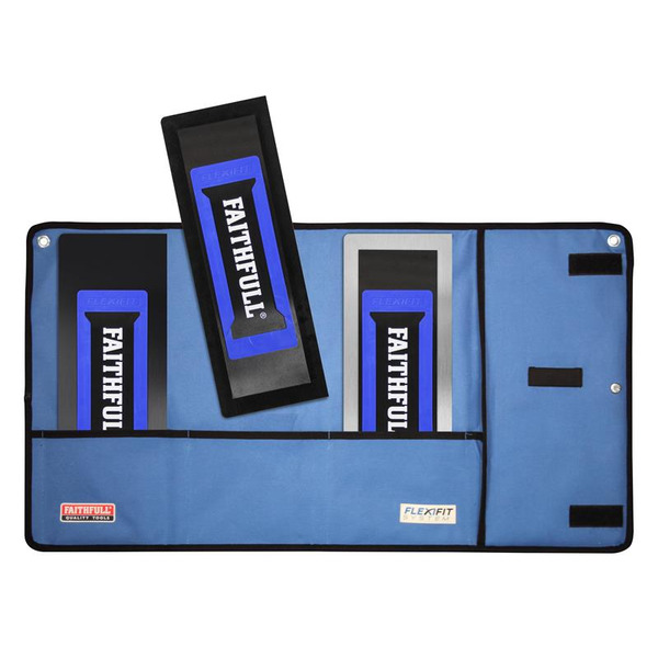 FlexiTrowelToolRoll