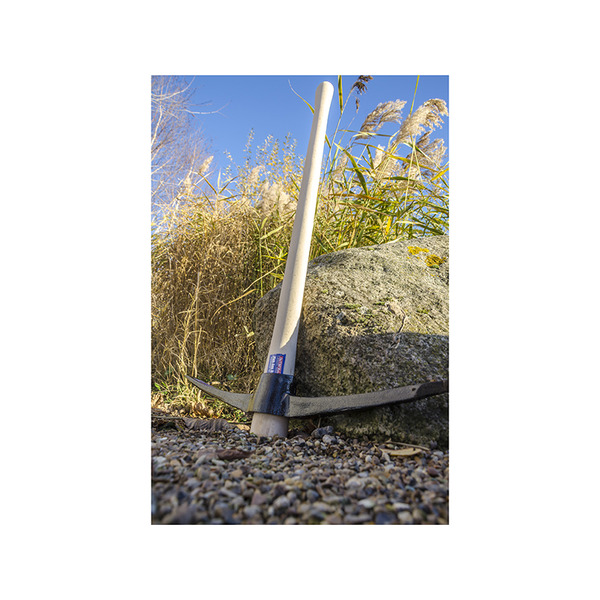Solid Eye Navy Pick Head 3.18kg (7 lb)