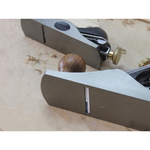 No.4 Plane & No.60 1/2 Plane in Wooden Box