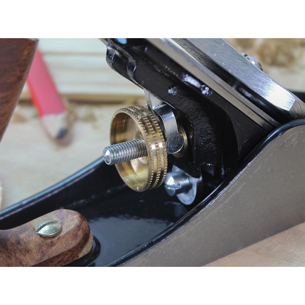 No.4 Plane & No.60 1/2 Plane in Wooden Box