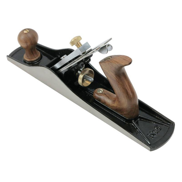 No.5 Bench Plane in Wooden Box