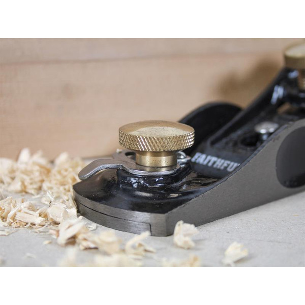 No.60 1/2 Block Plane in Cardboard Box