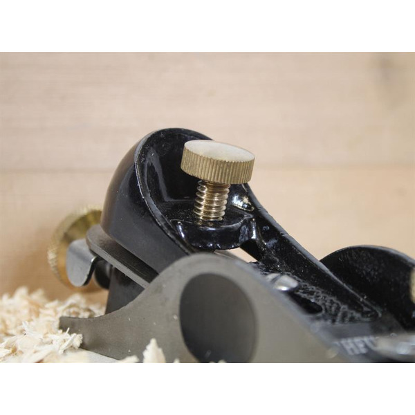 No.60 1/2 Block Plane in Cardboard Box