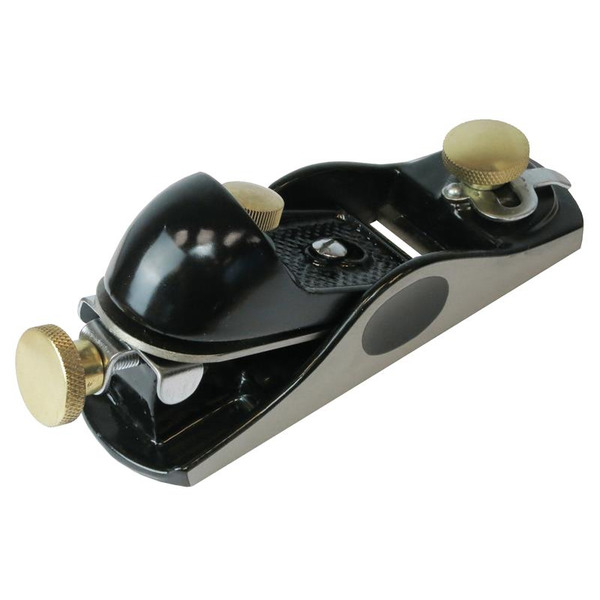 No.9.1/2 Block Plane in Wooden Box