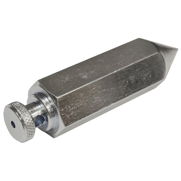 Faithfull Plumb Bob 140g (5oz)