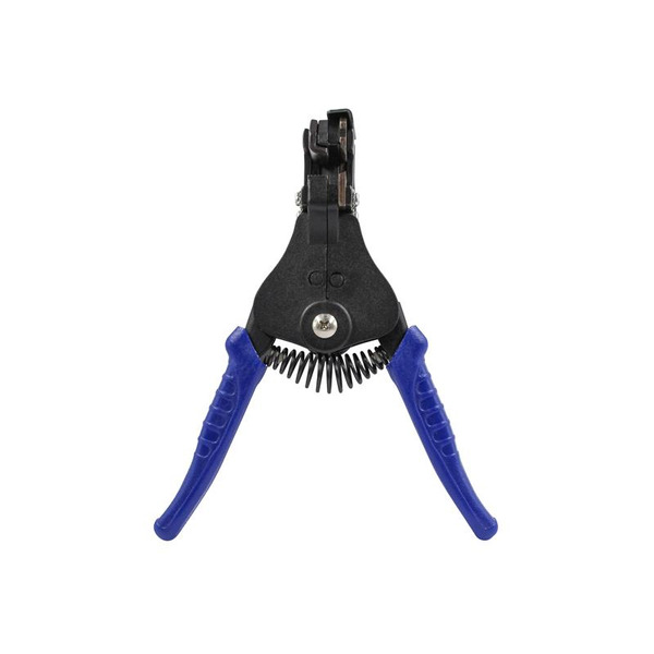 Faithfull Automatic Wire Stripper Capacity 1-3.2mm