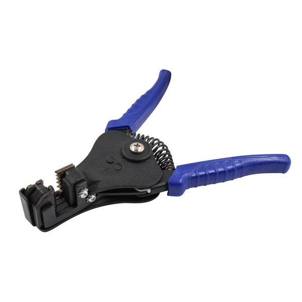 Faithfull Automatic Wire Stripper Capacity 1-3.2mm
