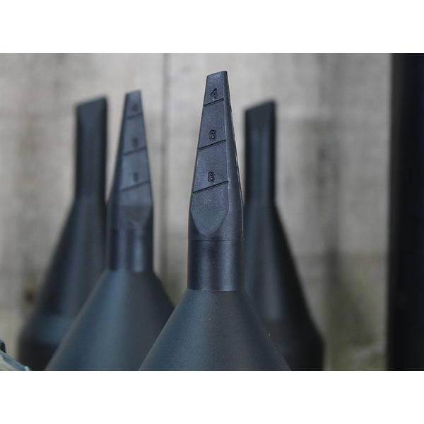 Faithfull FAIPOINTING Pointing Gun Kit (Mortar & Cement)