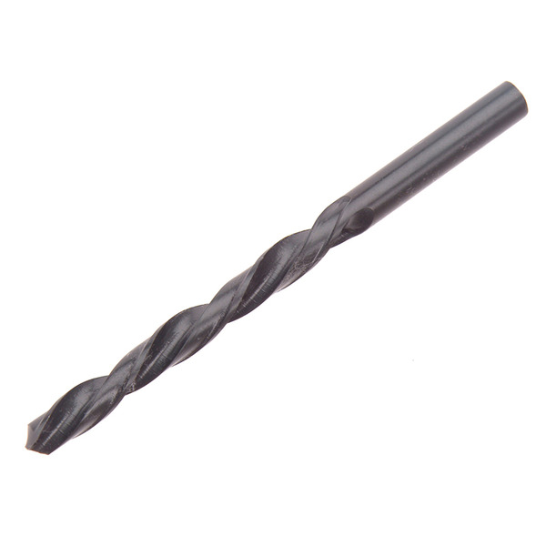 Faithfull HSS Jobber Drill Bits Pre Pack (3) 1.00mm OL:34mm WL:12mm