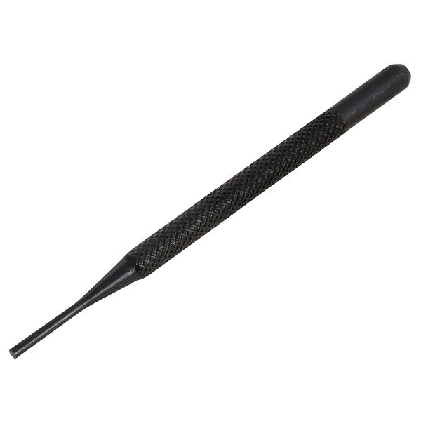 Round Head Parallel Pin Punch 2.5mm (3/32in)