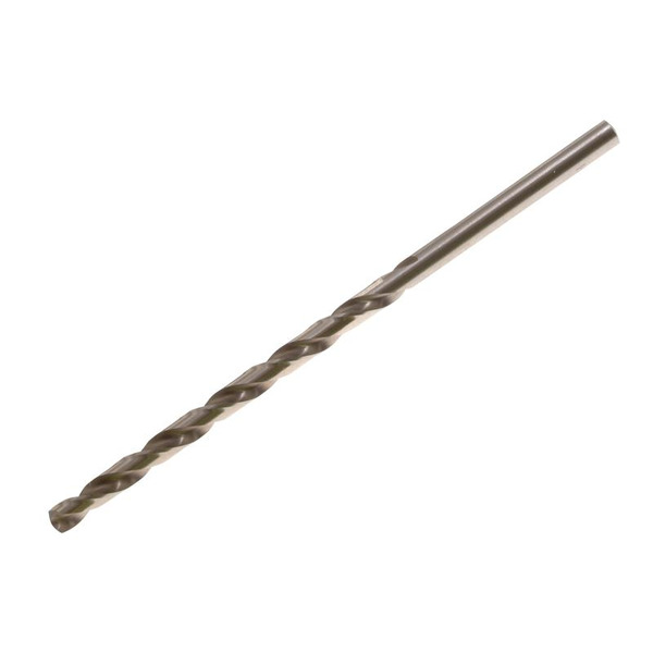 Faithfull FAIPP700LS Long Series HSS Jobber Drill Pre Pack 7.00mm OL:156mm WL:102mm