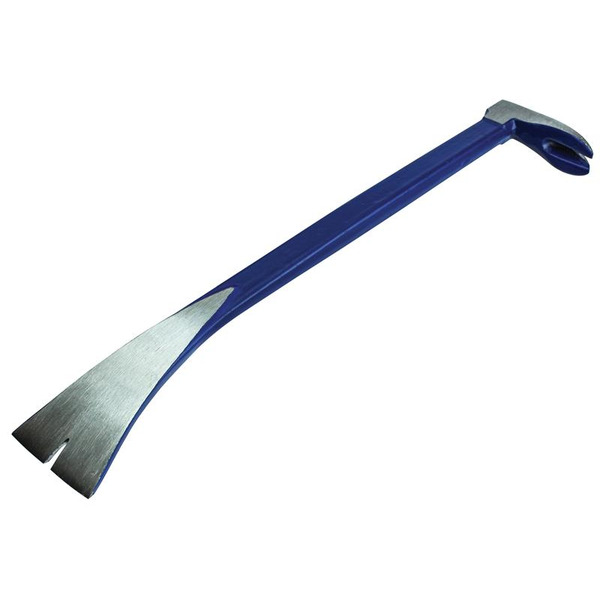 Faithfull Pry Bar/Nail Lifter 250mm (10in)