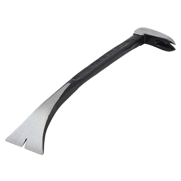 Faithfull Pry Bar/Nail Lifter 250mm (10in)