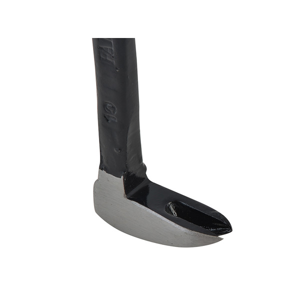 Faithfull Pry Bar/Nail Lifter 250mm (10in)