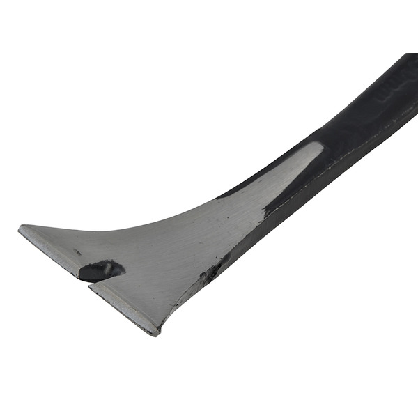 Faithfull Pry Bar/Nail Lifter 250mm (10in)