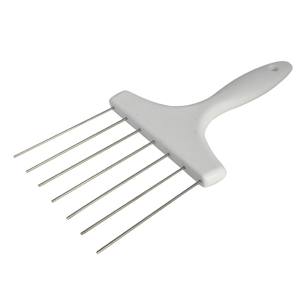 Faithfull Plasterer's Scratching Tool