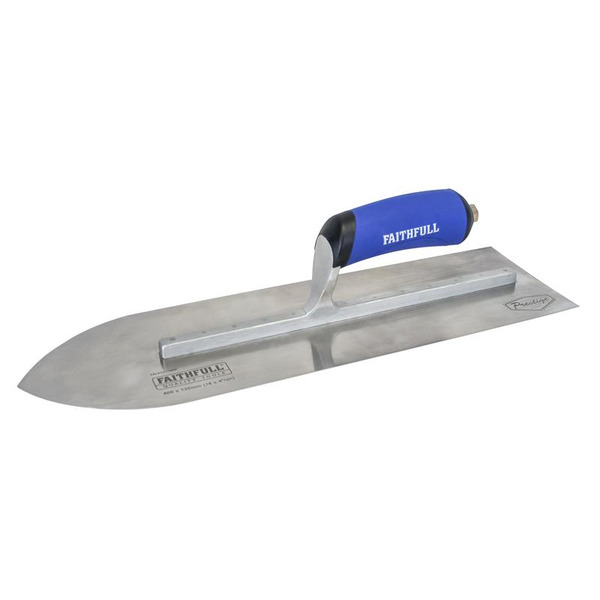 Prestige Cement Trowel 16 x 4.3/4in