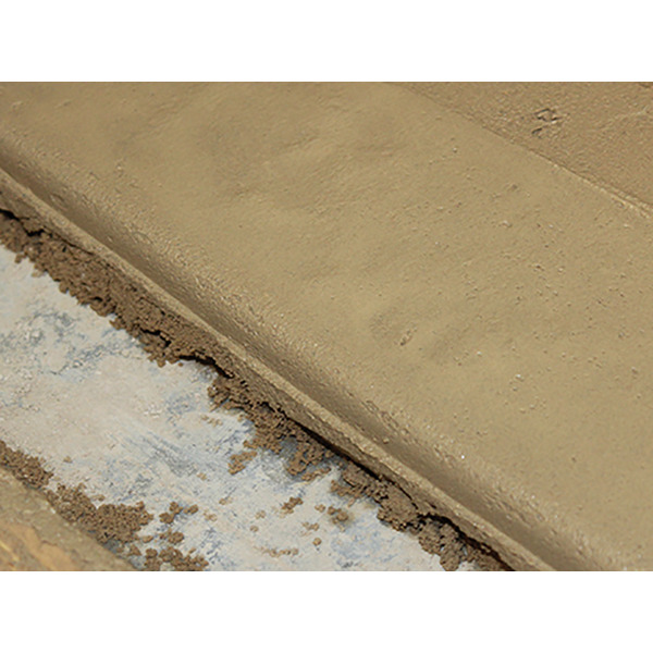 Faithfull Prestige Edging Trowel 6 x 3in
