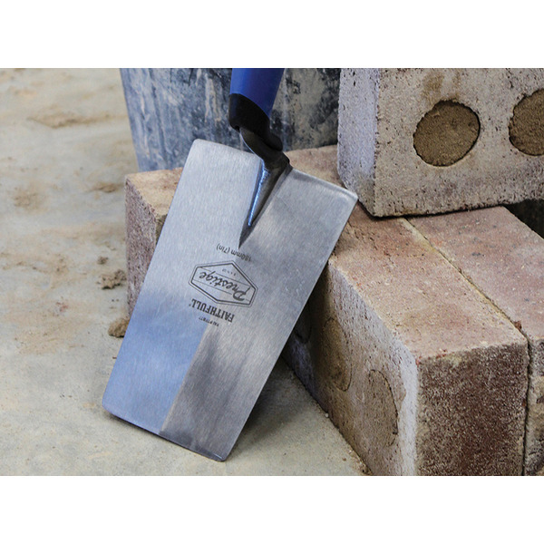 Prestige Bucket Trowel 7in