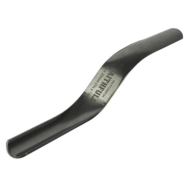 Faithfull Prestige Brick Jointer 19 & 22mm (3/4 & 7/8in)