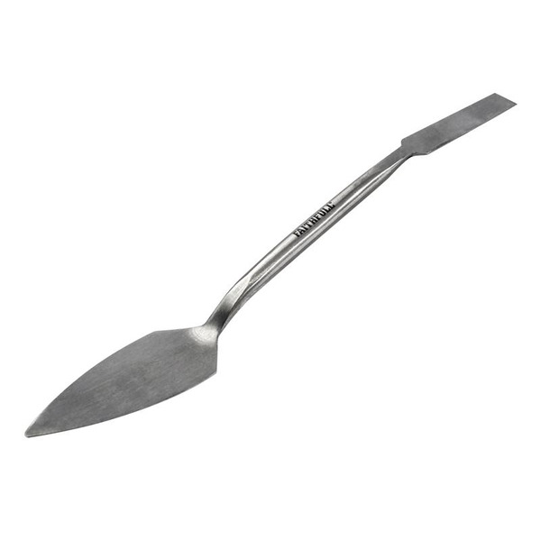 Faithfull FAIPTTS12 Prestige Trowel & Square 12mm (1/2in)