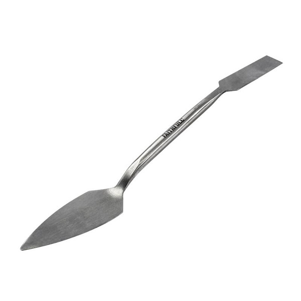 Faithfull Prestige Trowel & Square 3/4in (19mm)