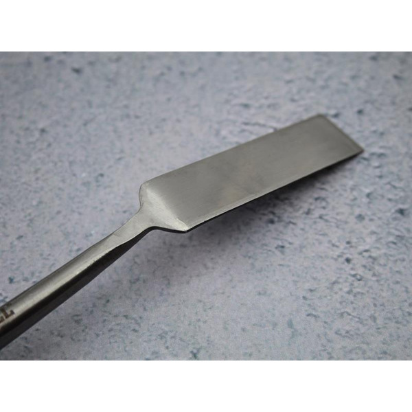 Faithfull Prestige Trowel & Square 3/4in (19mm)