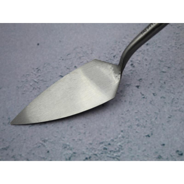 Faithfull Prestige Trowel & Square 3/4in (19mm)