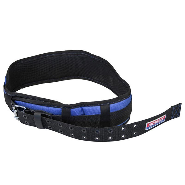 Padded Waist Belt 2100D Nylon