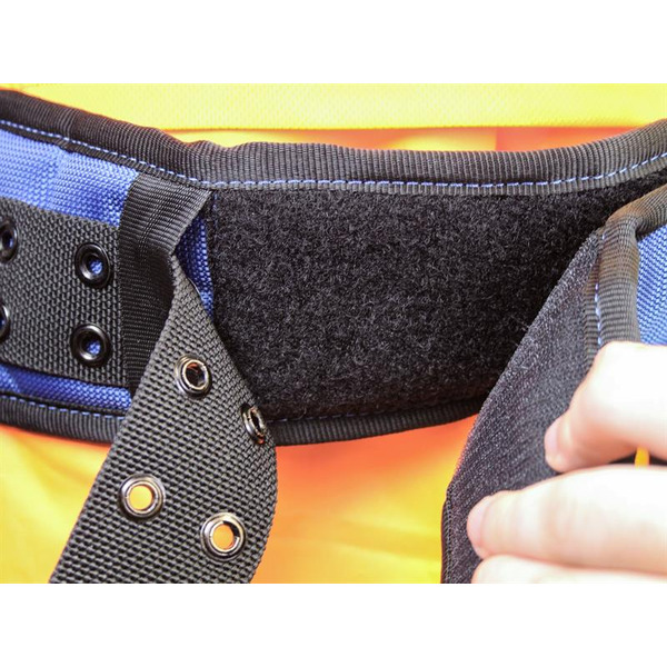 Padded Waist Belt 2100D Nylon