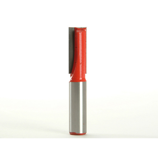 Faithfull Router Bit TCT Two Flute 12.7 x 32mm 1/2in Shank