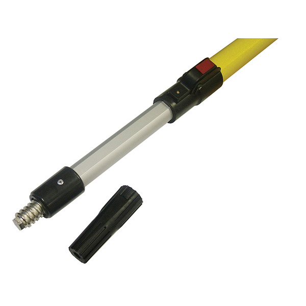 Roller Frame Extension Pole 1-2m (3.2-6.5ft)