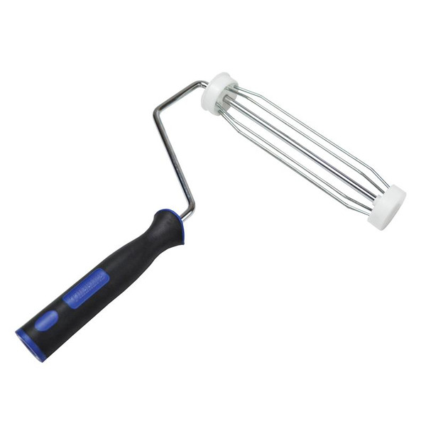 Faithfull Soft Grip Roller Frame 228 x 38mm (9 x 1.1/2in)