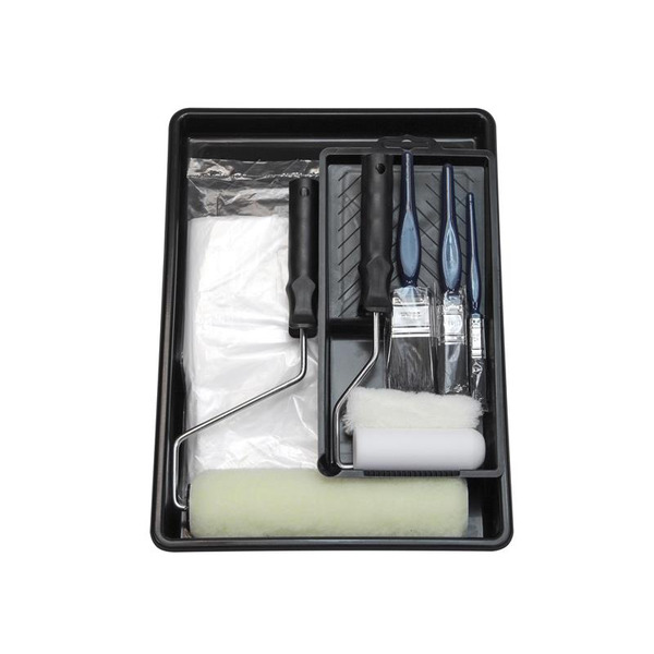 Decorating Roller Kit, 11 Piece